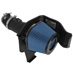 Układ dolotowy Magnum FORCE Stage-2 Cold Air Intake System w/Pro 5R Filter | Dodge Challenger | Dodge Charger | 6.2 hellcat | 2017-2023
